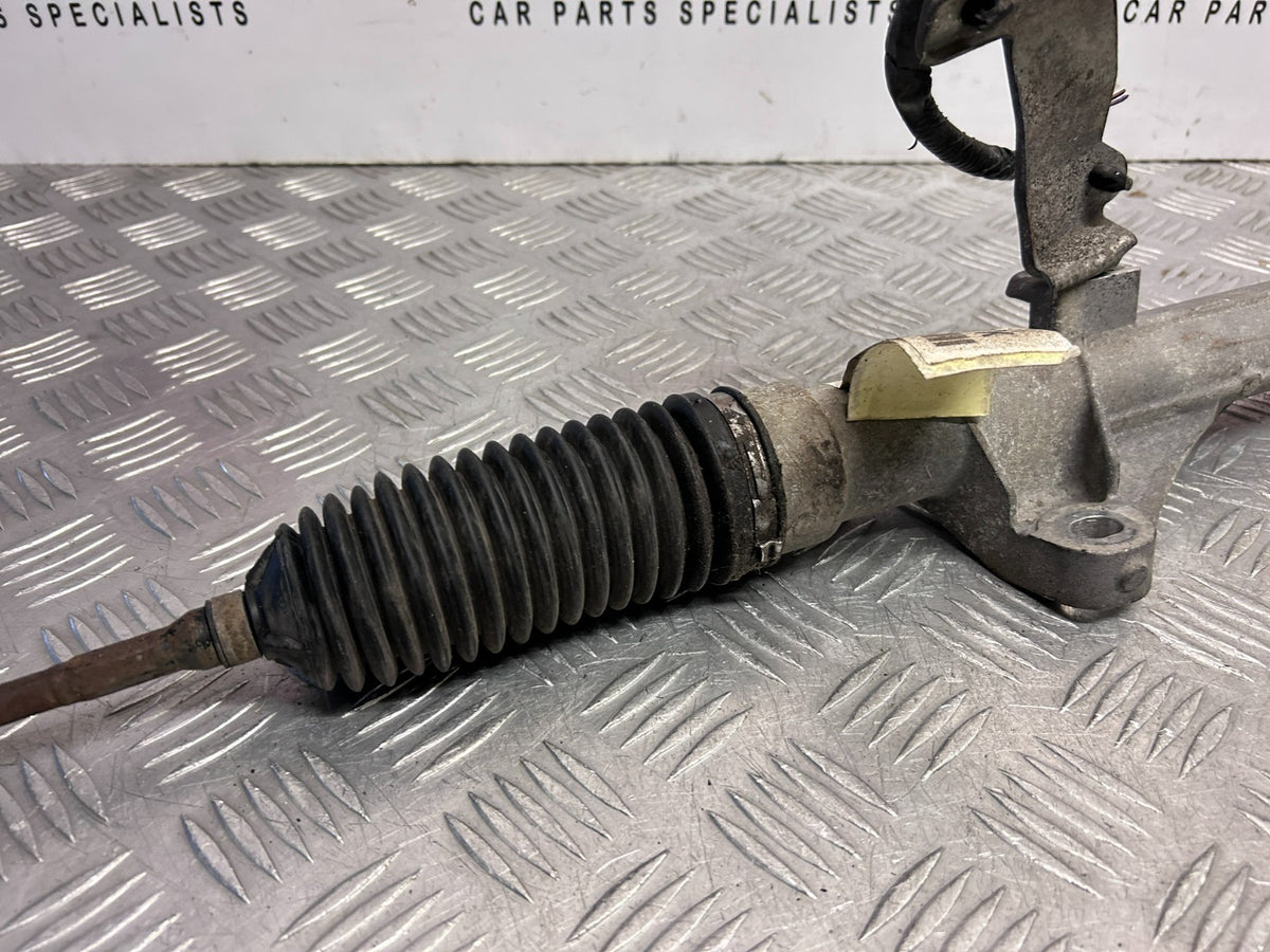 Nissan Juke F15 MK1 2010-2019 Genuine Complete Power Steering Rack 1KB1ATK - photo 6 of 10