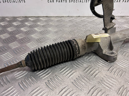 Nissan Juke F15 MK1 2010-2019 Genuine Complete Power Steering Rack 1KB1ATK - photo 6 of 10
