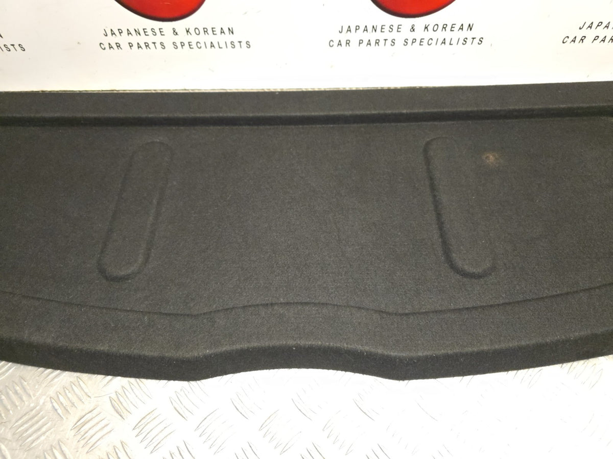 Kia Venga YN MK1 2010-2019 Genuine Parcel Shelf / Luggage Cover 85910-1P000EQ - photo 6 of 13