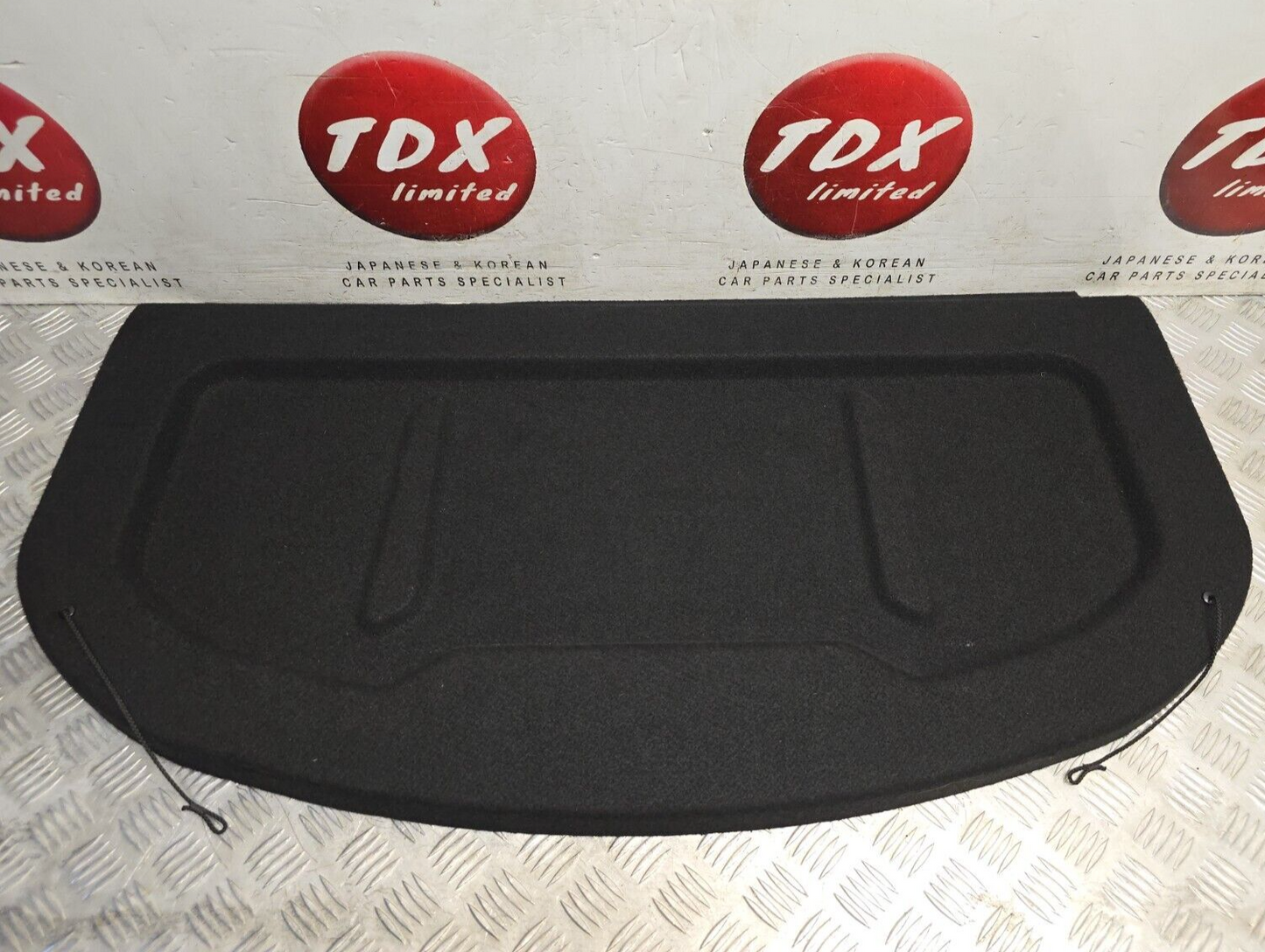 HYUNDAI I30 MK2 HATCH 2012-2017 GENUINE PARCEL SHELF LUGGAGE COVER 85930-A6000