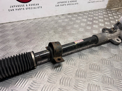 Hyundai ix35 LM MK1 2010-2015 Genuine Complete Power Steering Rack 56500-2S090 - photo 4 of 8