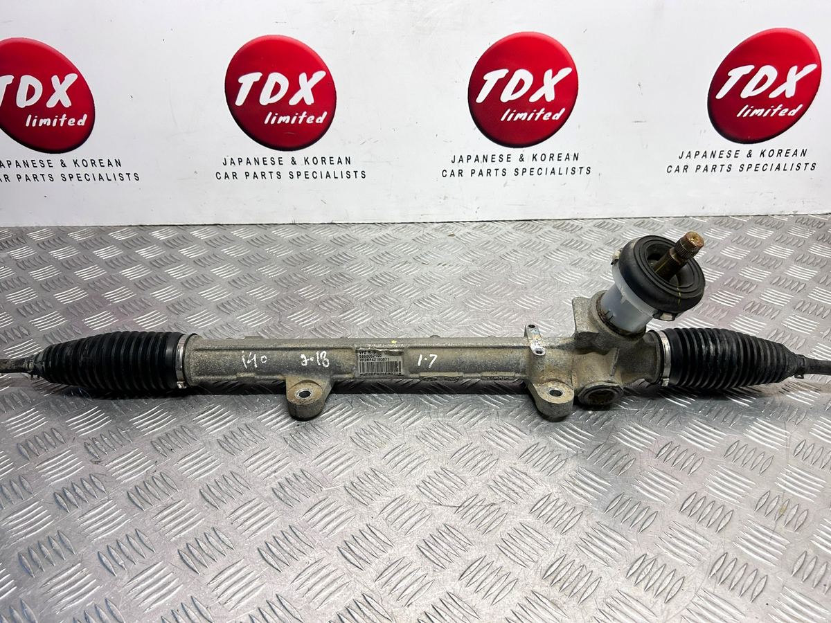 Hyundai i40 VF MK1 2011-2019 Genuine Complete Power Steering Rack 565003Z190 - photo 1 of 10