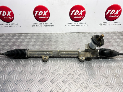 Hyundai i40 VF MK1 2011-2019 Genuine Complete Power Steering Rack 565003Z190 - photo 1 of 10