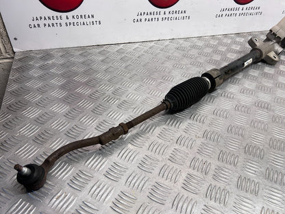 Kia Venga 2010-2019 Genuine Complete Power Steering Rack - photo 3 of 8