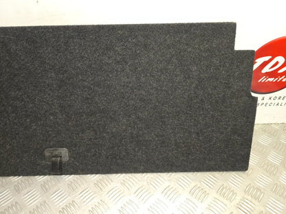 Toyota Auris Estate 2012-2018 Genuine Boot Floor Carpet Cover Liner 58410-02020 - photo 3 of 7