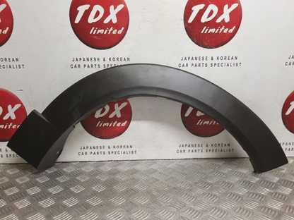 MAZDA CX-30 2019-2023 GENUINE DRIVERS SIDE FRONT WHEEL ARCH TRIM DFR5-51W21