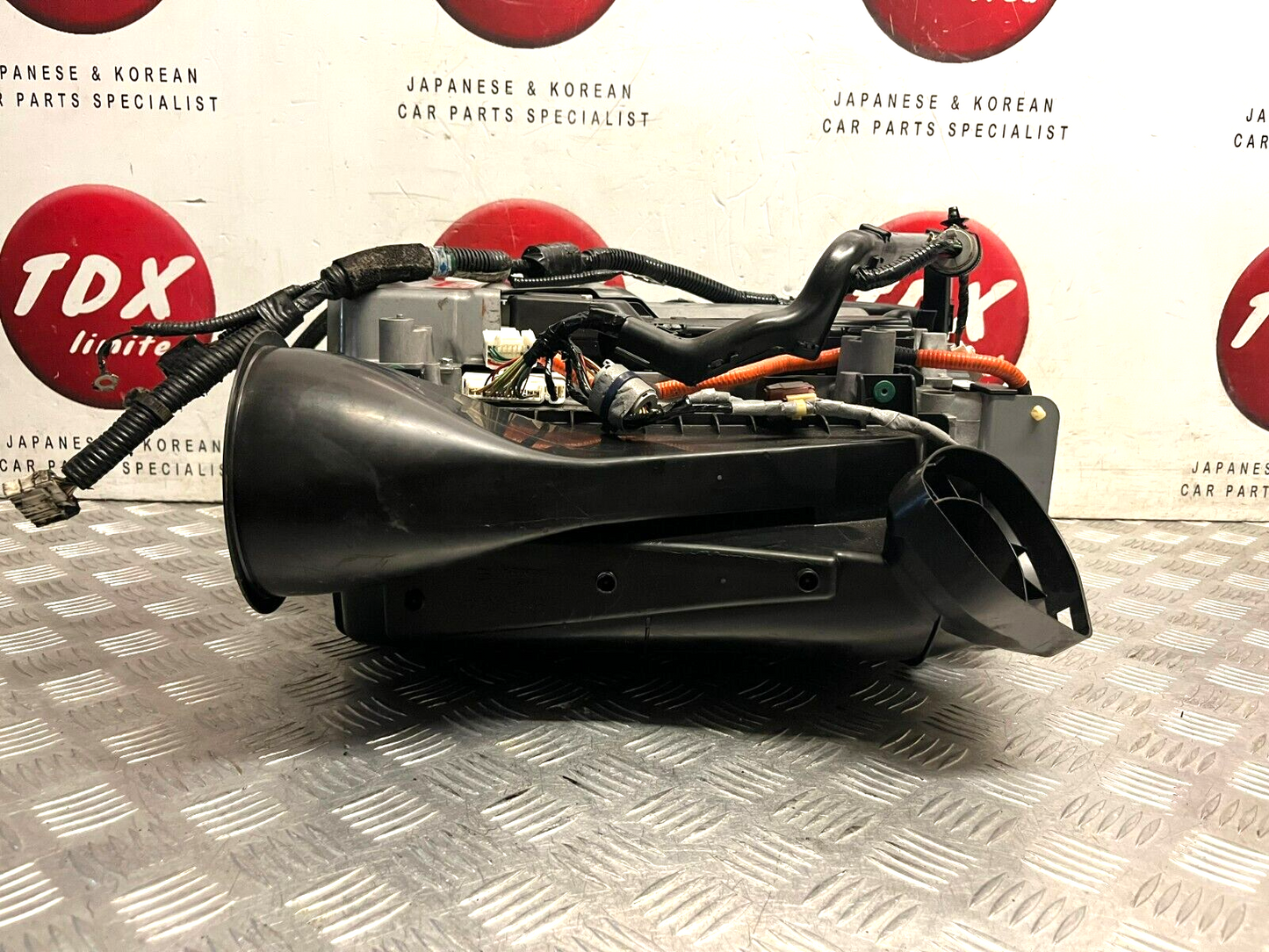 HONDA JAZZ/FIT GP MK3 2010-2014 1.3 PETROL HYBRID HIGH VOLTAGE BATTERY UNIT