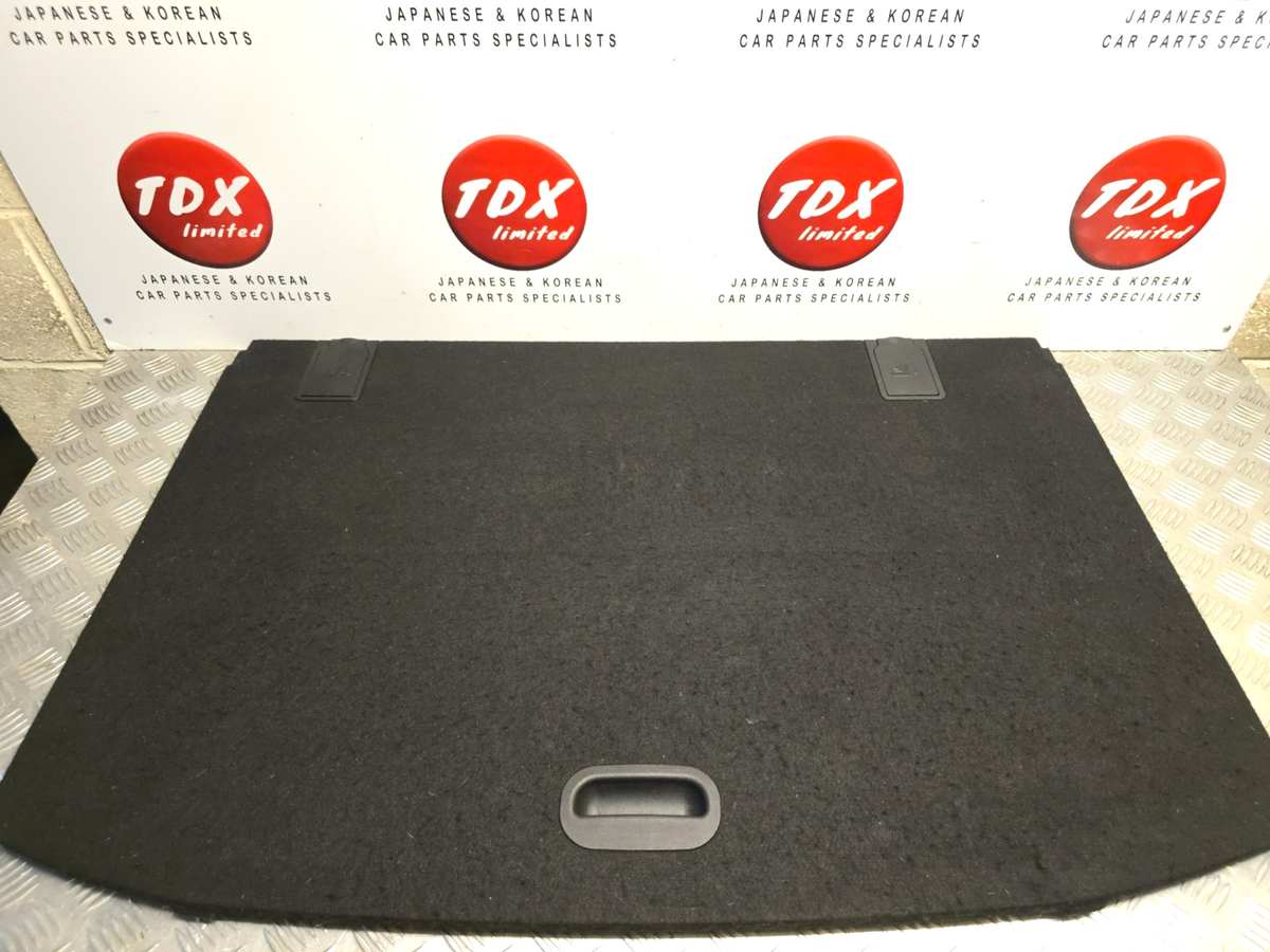 Kia Venga YN MK1 2010-2019 Genuine Boot Floor Carpet Cover Liner 85720-1P000 - photo 1 of 10