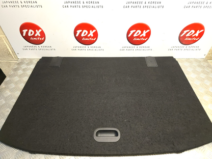 Kia Venga YN MK1 2010-2019 Genuine Boot Floor Carpet Cover Liner 85720-1P000 - photo 1 of 10