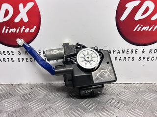 Toyota RAV-4 Hybrid MK5 2019-2025 Genuine Rear Electronic Boot Lock Latch Catch - photo 1 of 10