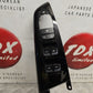 KIA SPORTAGE QL MK4 2016-2022 DRIVERS SIDE FRONT 4 WAY WINDOW SWITCH 93570-F1520