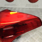 TOYOTA RAV4 (XA40) MK4 2012-2015 GENUINE DRIVERS SIDE REAR BODY BRAKE LIGHT LAMP