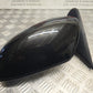 NISSAN JUKE F15 2014-2019 GENUINE PASSENGERS SIDE POWER FOLD MIRROR Z11 BLACK