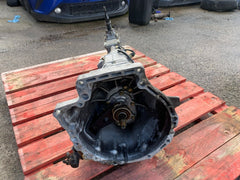 Mazda MX-5 MK4 2015-2020 1.5 Petrol Genuine 6 Speed Manual Gearbox 41,253 Miles - photo 1 of 4