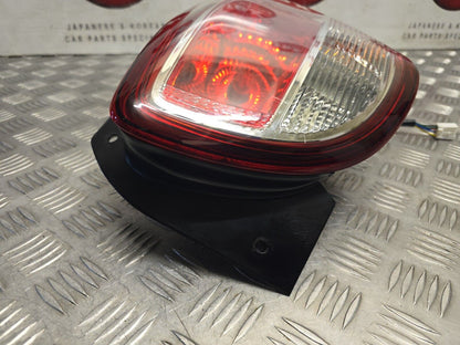 HYUNDAI I10 2017-2019 FACELIFT GENUINE DRIVERS SIDE REAR OUTER BRAKE LIGHT LAMP