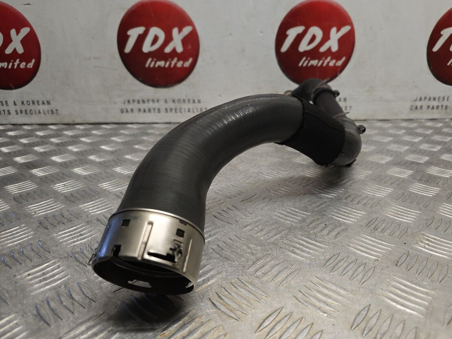 NISSAN QASHQAI J12 MK3 2021-2024 1.3 PETROL INTERCOOLER PIPE HOSE 14460-6UB0A