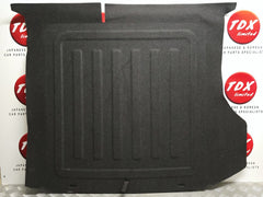 Hyundai IONIQ AE 2020-2022 Genuine Rear Boot Floor Carpet Cover Liner Mat - photo 1 of 11