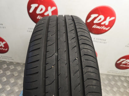 HYUNDAI I30 MK2 GD 15" INCH 2012-2017 ALLOY WHEEL 6.25MM 195/65/15 52910-A5100