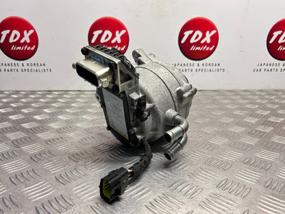 Hyundai IONIQ AE MK1 2016-2022 1.6 Hybrid G4LE Genuine Alternator / Generator - photo 2 of 8