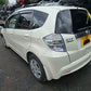 2012 HONDA FIT / JAZZ IMPORT (GP) MK3 1.3 PETROL HYBRID CVT AUTO PARTS SPARES