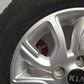 KIA PICANTO JA MK3 2017-2024 14" ALLOY WHEEL 5.29MM TYRE 175/65/14 52910-G6250