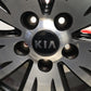 KIA SPORTAGE MK3 2010-2015 18" GENUINE ALLOY WHEEL 4.4MM 235/55/18 52910-3U710