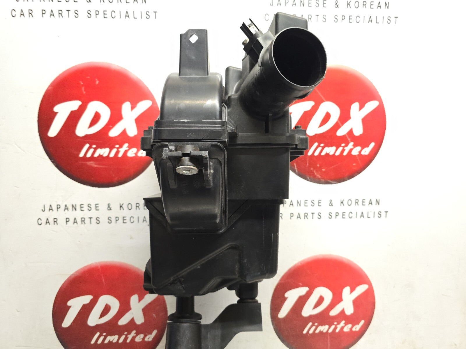 Honda Civic Mk10 1.0 Petrol 2017-2021 Complete Air Filter Housing Box Acc1255Ay 3