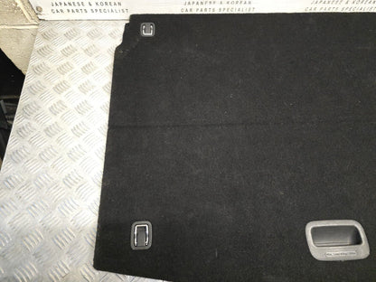 Kia Ceed Hatchback Cd Mk3 2019-2024 Boot Floor Carpet Cover Liner 85720-J7000Wk 2