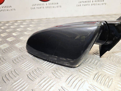 Kia Ceed GT-Line JD 2012-2018 Passengers Power Fold Mirror E5B Grey 87610-A2580 - photo 5 of 12
