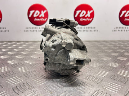 Mazda CX-30 2019-2026 2.0 MHEV Petrol Genuine AC Compressor Pump CA500G5ABA06 - photo 5 of 7