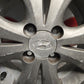 HYUNDAI I10 2007-2013 14" INCH GENUINE ALLOY WHEEL 5.6MM 165/60/14 52910-0X251