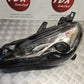 TOYOTA GT86 2017-2020 FACELIFT GENUINE PASSENGERS SIDE LED DRL HEADLIGHT LAMP