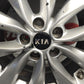 KIA OPTIMA JF 2016-2019 17" INCH ALLOY WHEEL 6.92MM TYRE 215/55/17 52910-D4250