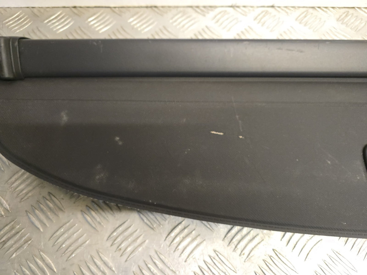 Hyundai i30 Estate GD MK2 2012-2017 Roller Blind Parcel Shelf 85930-A6500RY - photo 4 of 11