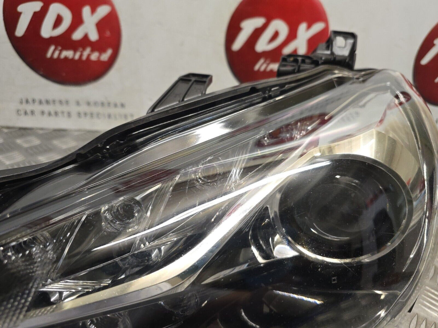 TOYOTA GT86 2017-2020 FACELIFT GENUINE PASSENGERS SIDE LED DRL HEADLIGHT LAMP