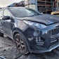 2016 KIA SPORTAGE (QL) GT-LINE MK4 1.6 PETROL 4X4 SEMI-AUTO VEHICLE PARTS SPARES