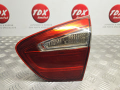 Kia Rio (UB) MK3 2011-2017 Genuine Driver Side Rear Inner Tailgate Boot Light - photo 1 of 10