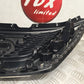 NISSAN QASHQAI J11 2017-2021 GENUINE FRONT MAIN CENTER GRILLE (NON-CAMERA TYPE)