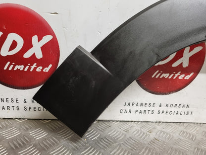 MAZDA CX-30 2019-2023 GENUINE DRIVERS SIDE FRONT WHEEL ARCH TRIM DFR5-51W21