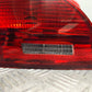 KIA VENGA YN 2010-2019 GENUINE PASSENGERS REAR HALOGEN INNER TAILGATE LIGHT