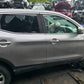 2015 NISSAN QASHQAI J11 MK2 ACENTA PLUS 1.2 PETROL DIG-T MANUAL FOR PARTS SPARES