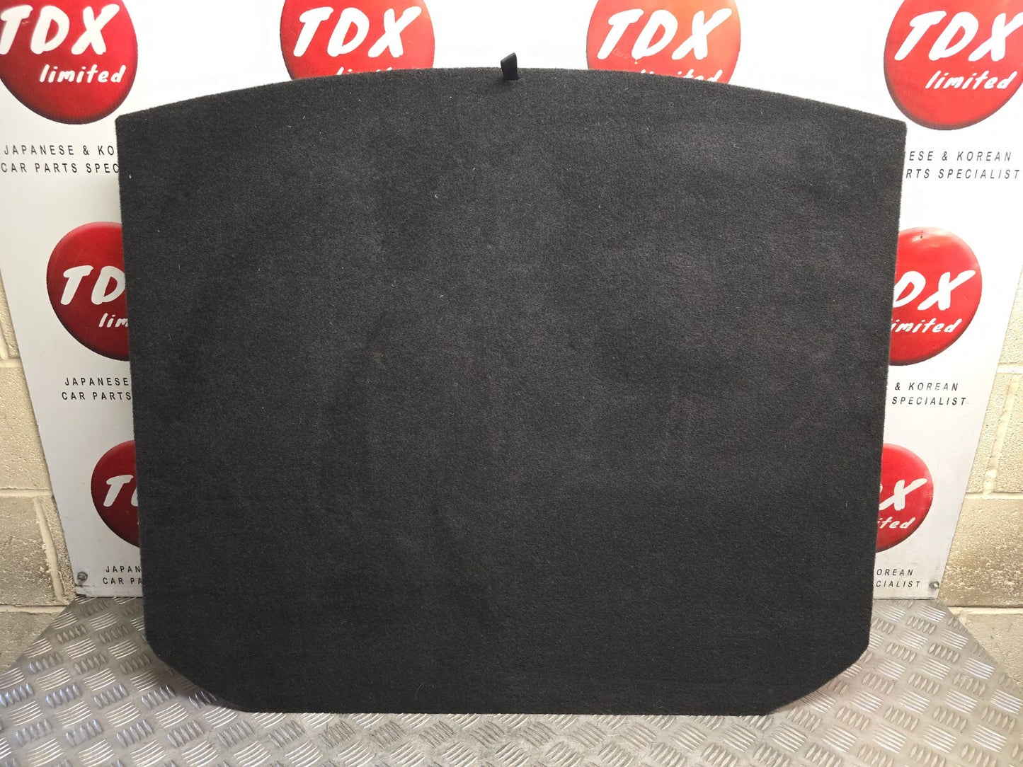 Honda Cr-V Mk4 2013-2018 Genuine Boot Floor Carpet Cover Liner 84520-T1G-G010-M1 1
