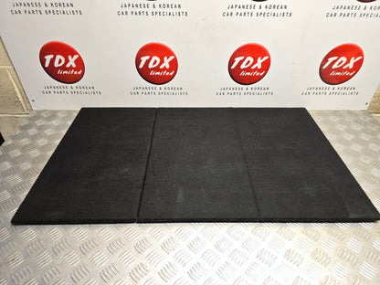 Mazda CX-30 DM MK1 2019-2026 Genuine Boot Floor Carpet Cover Liner DFR5-V0-589 - photo 4 of 6