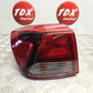 KIA RIO YB MK4 2017-2023 GENUINE PASSENGERS SIDE REAR BODY BRAKE LIGHT 92402-H8