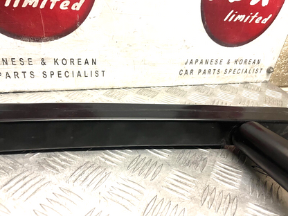 TOYOTA COROLLA MK12 2019-2022 GENUINE FRONT LOWER REINFORCEMENT BUMPER BAR