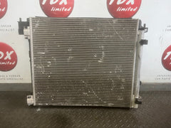 Nissan Qashqai J11 2014-2017 1.5 Diesel Genuine Radiator Pack Complete - photo 1 of 17
