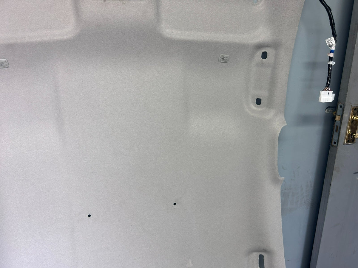 Mazda 2 XP210 MK4 2022-2026 1.5 Hybrid Roof Lining Headliner 63310-0DL70 - photo 4 of 10