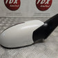 KIA SPORTAGE SL MK3 2010-2015 DRIVER SIDE POWER FOLD MIRROR HW WHITE 87620-3U730