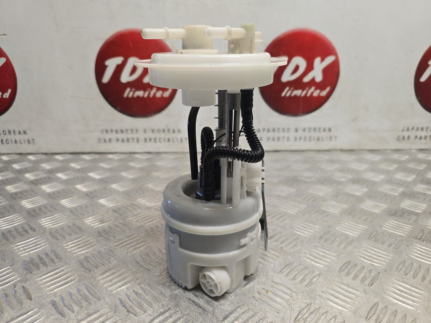 NISSAN MICRA K14 MK5 2017-2024 0.9 PETROL IN-TANK FUEL SENDER PUMP 170405FN0A