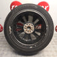 TOYOTA AURIS MK2 2013-2018 17" GREY 10 SPOKE ALLOY WHEEL 5MM  225/45/17 HL47304